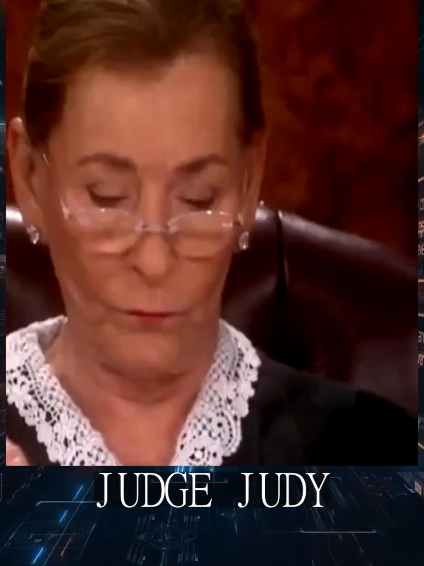 Did Man Mistreat His Mother   Part 2_#judgejudy #court