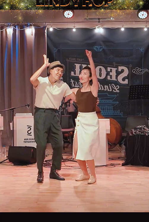 Dancing #dancing #dancingqueen #dance #dancechallenge #dancecouple #dancerock #danceswing #lindyhop #dancequeen #fyp 