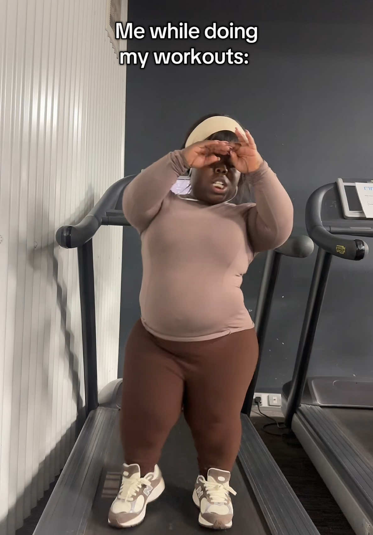 It’s all facts Thanks for the idea my @ChronicFashion ❤️❤️#GymLife #comedy #fatstimbo 