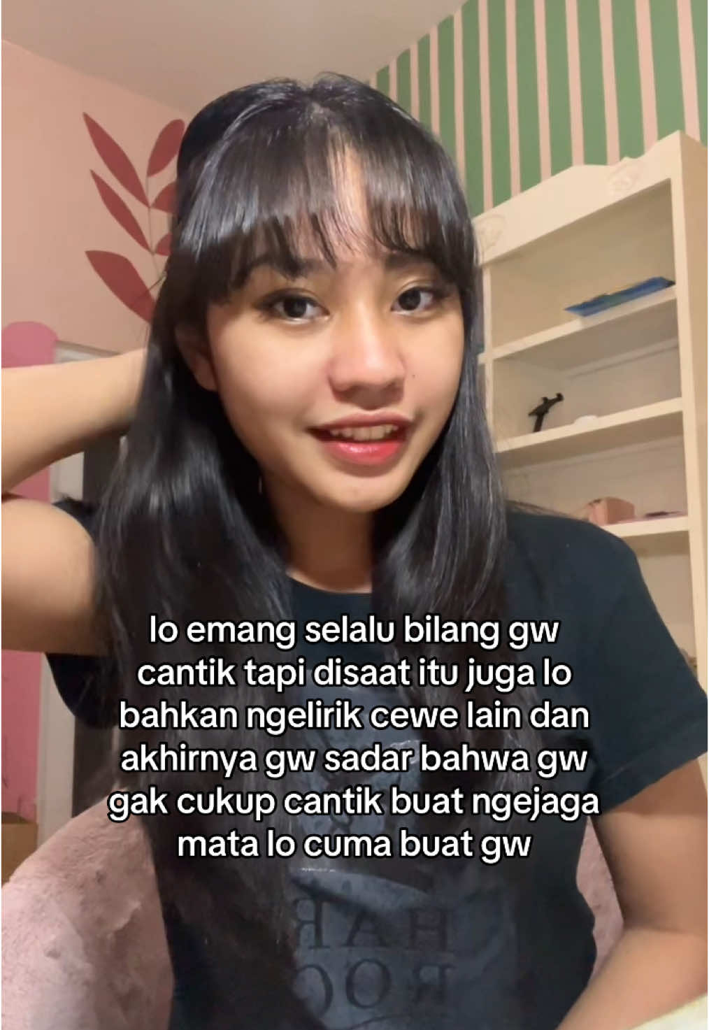 jadi gw harus apa?