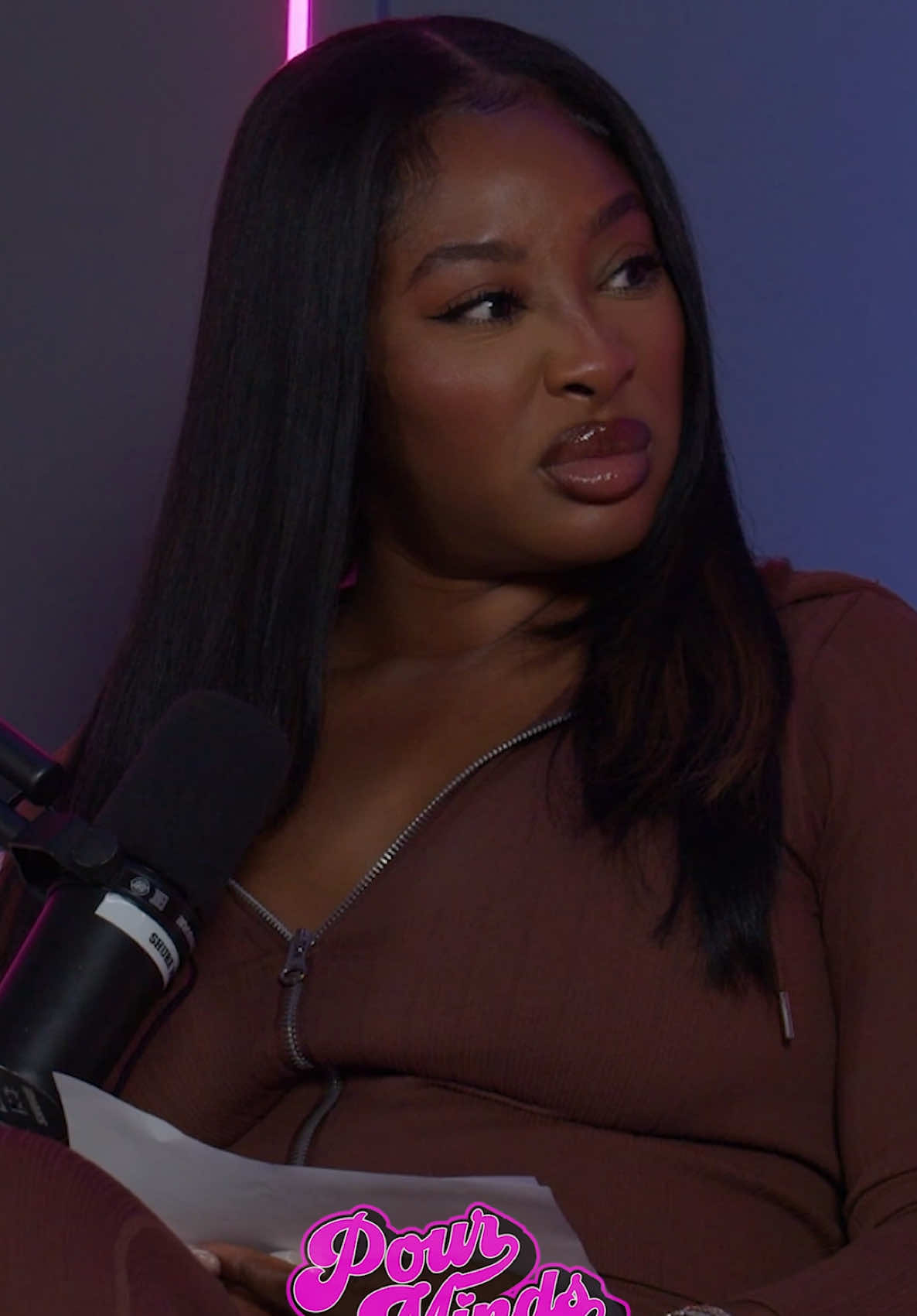 Is makeup sex real?