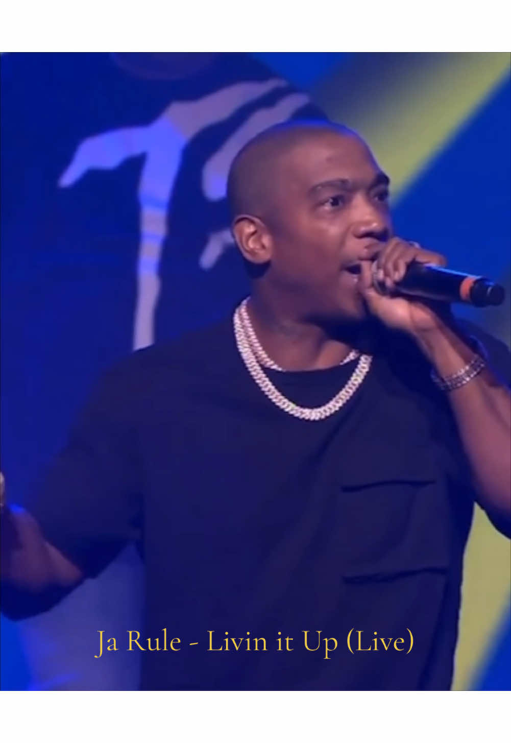 Ja Rule - Livin it Up (Live) #music #nostalgiamusic #oldbutgold #hiphopmusic #hiphop #hiphopculture 