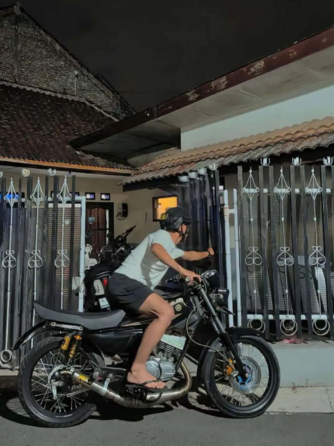 #rxking #fypシ #xyzbcafypシ #2stroke #rxkingindonesia 