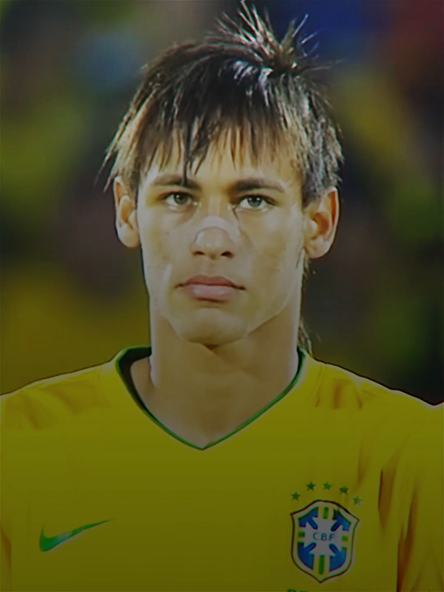 Brazil Neymar 😍 || #neymar#brazil#aftereffects#edit#viral#fyp