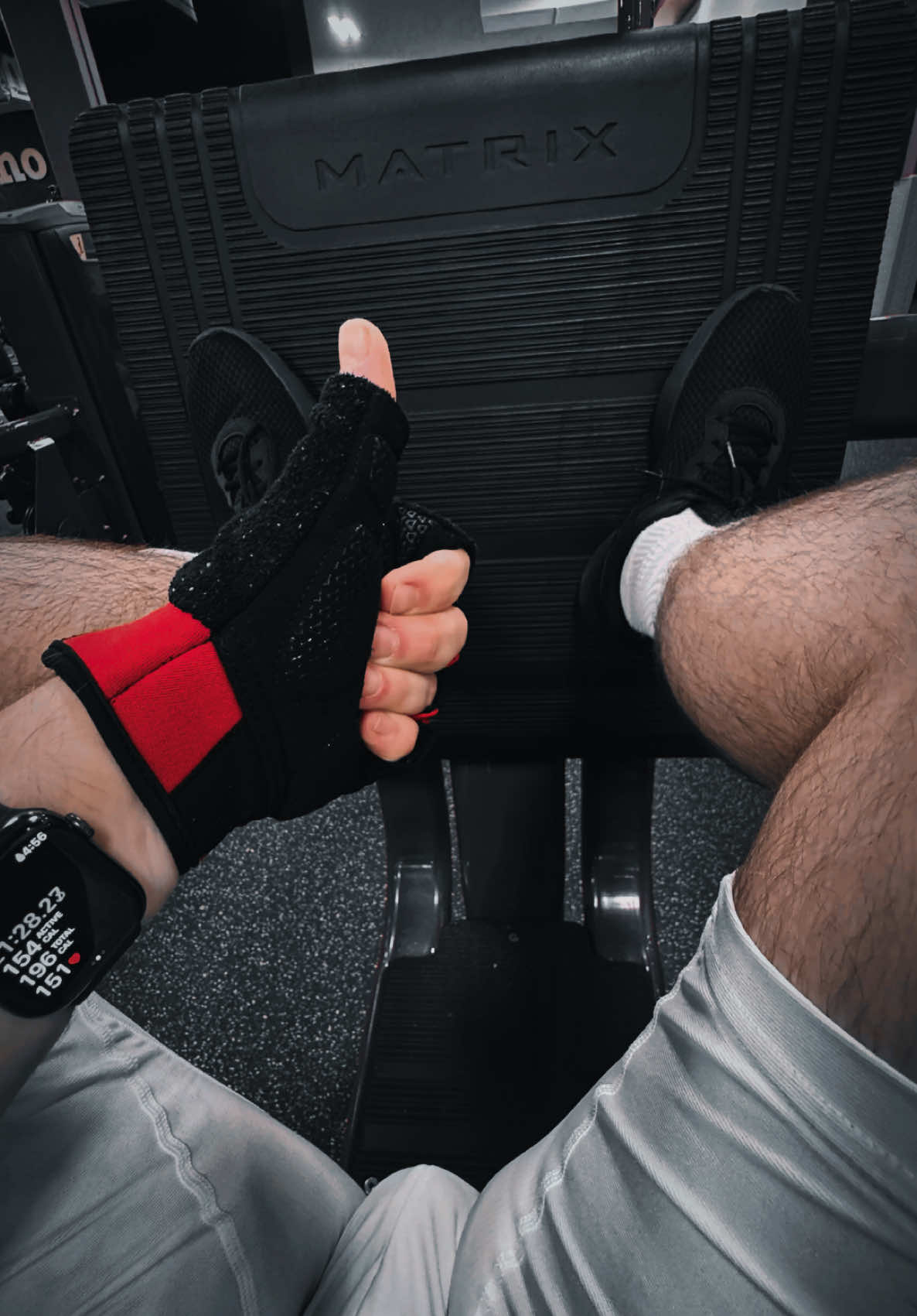 leg press all day 😮‍💨😮‍💨😮‍💨 • • • • • • #mensmentalhealth #mensupportingmen #guyssupportingguys  #selfcareisnotselfish #doitwhenyoudontwantto #Fitness #yougotthis #disiplinebeatsmotivation #fitnessjourneys #strongbodystrongmind #nevergiveup #dontmakeexcuses #progressnotperfection #planetfitness #gymtiktok #bodybuilder #fitnessaddicted #swole #athleticaesthetics #trainhard #regangrimes #fitnesscoach #physique #fitspo
