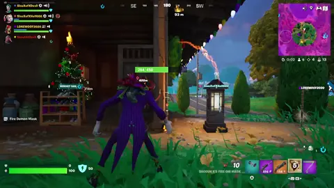 Love seeing the Victory Royal 👑  popping up on my screen with my squad that's what we like seeing  @Grimreaper666killer @LoneWoof2020  #fortniteclips #fortnitefamily #fortnitesquads #ps5 #fyp #ps5gamer #GamerGirl #onthisday #girlgamer #gamerps5 #fortnite #Fortniteps5 #ps5fortnite #gamer #ps5girlgamer #girlgamerps5 #Fortnite #fortnitefriends #fortnitetrios 