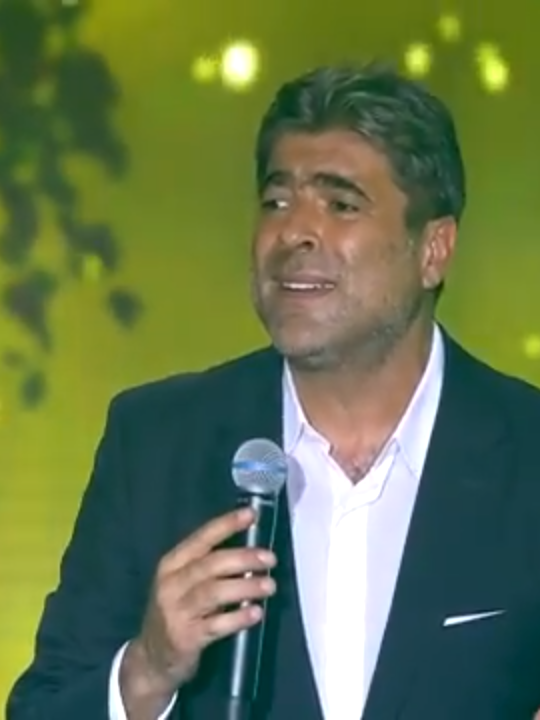 Wael Kfoury - Ya Dalli Ya Rouhi (Live 2024) _ وائل كفوري - يا ضلي يا روحي - حفلة بيروت ٢٠٢٤#اكسبلور #goldenmusicc