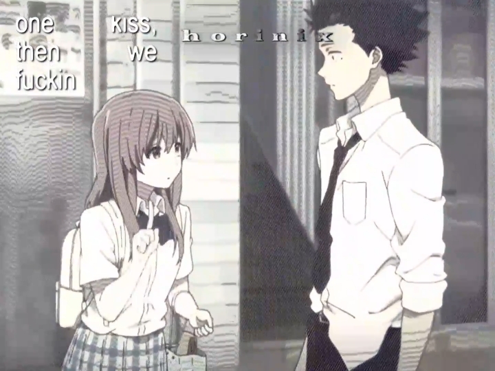 I spent the whole day editing 1 minute 😶‍🌫️,yeah a silent voice again (I was lazy for text editing,text not mine)#edit #recommendations #asilentvoice #asilentvoiceedit #asilentvoice #recommendations #edit #edit #recommendations #recommendations #asilentvoice #asilentvoice #asilentvoiceedit #shoko #ishidashoya 