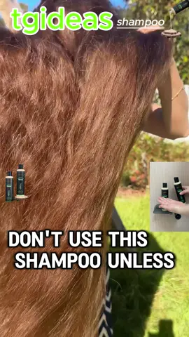 Do you have very little hair and often fall out after combing it? Let me tell you my solution. Volumizes #tiktokshopblackfriday #tipsparaelcabello #cuidadodelcabello #TgideasCaviarAminoAcidsShampooVolumizes #gideas #CaviarAminoAcidsShampoo #HealthyScalp #Preventhairloss #hairloss #hair #ismabeauty #recomendaciones