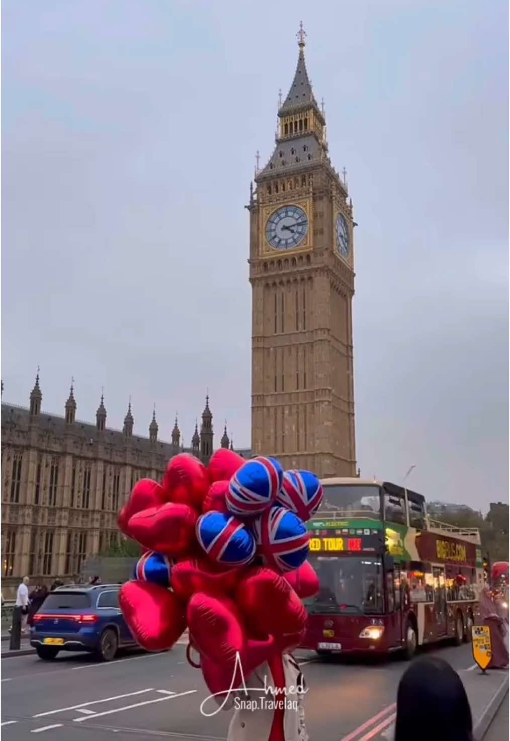 ‎عين #لندن ‎‏Big Ben . . . . ‎‏#London #Britain #europe #travel #viral #fyp #exploer #foryou #trending #trend ‎ #لندن #اوروبا #سياحة #سفر #تصويري #اكسبلور #ترند_لندن 