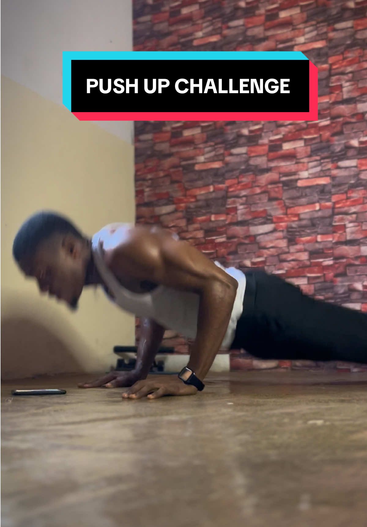 PUSH UP CHALLENGE. Recreate let’s go soldiers  #pushups #pushupchallenge #homeworkout #Fitness #challenge #fyp #strength #mattyyoufit #creatorsearchinsights @MATTYYOUFITNESS 