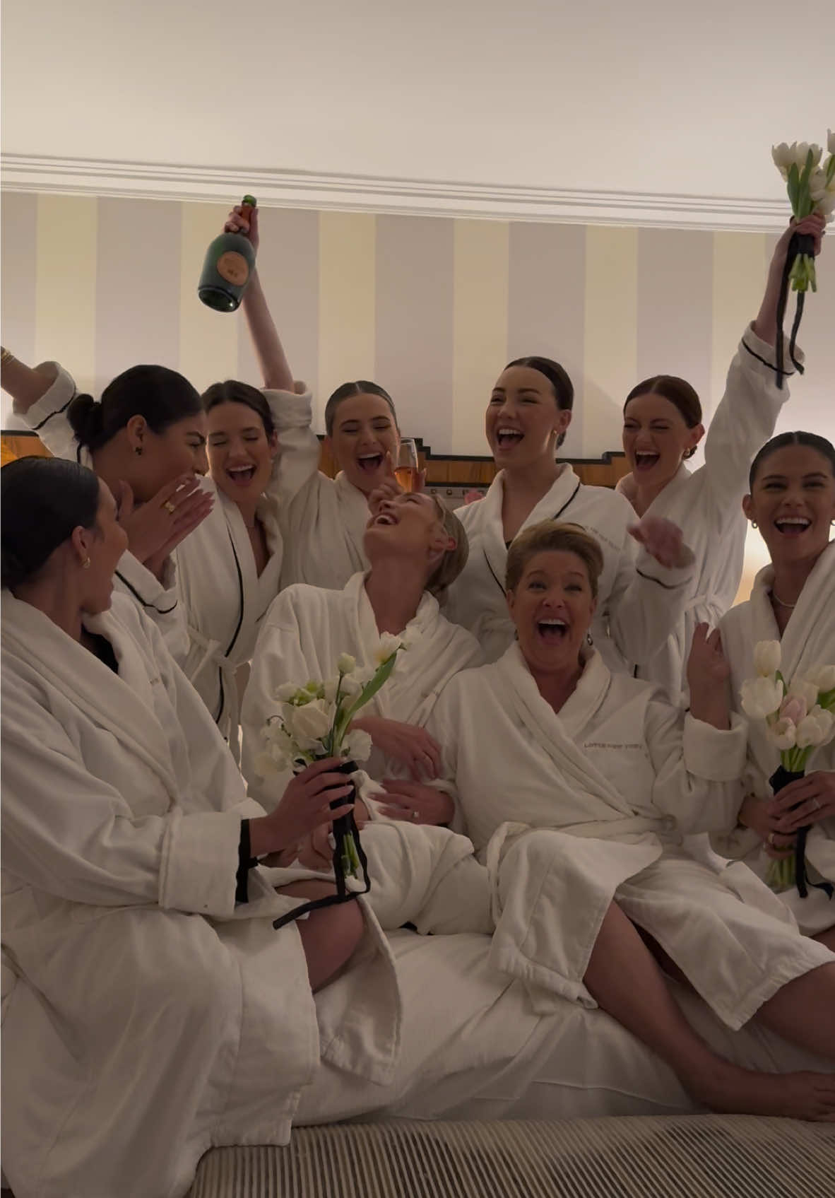 Linda’s wedding blog #wedding #palacehotel #newyork #newyorkwedding #bridesmaid #bride #Love 