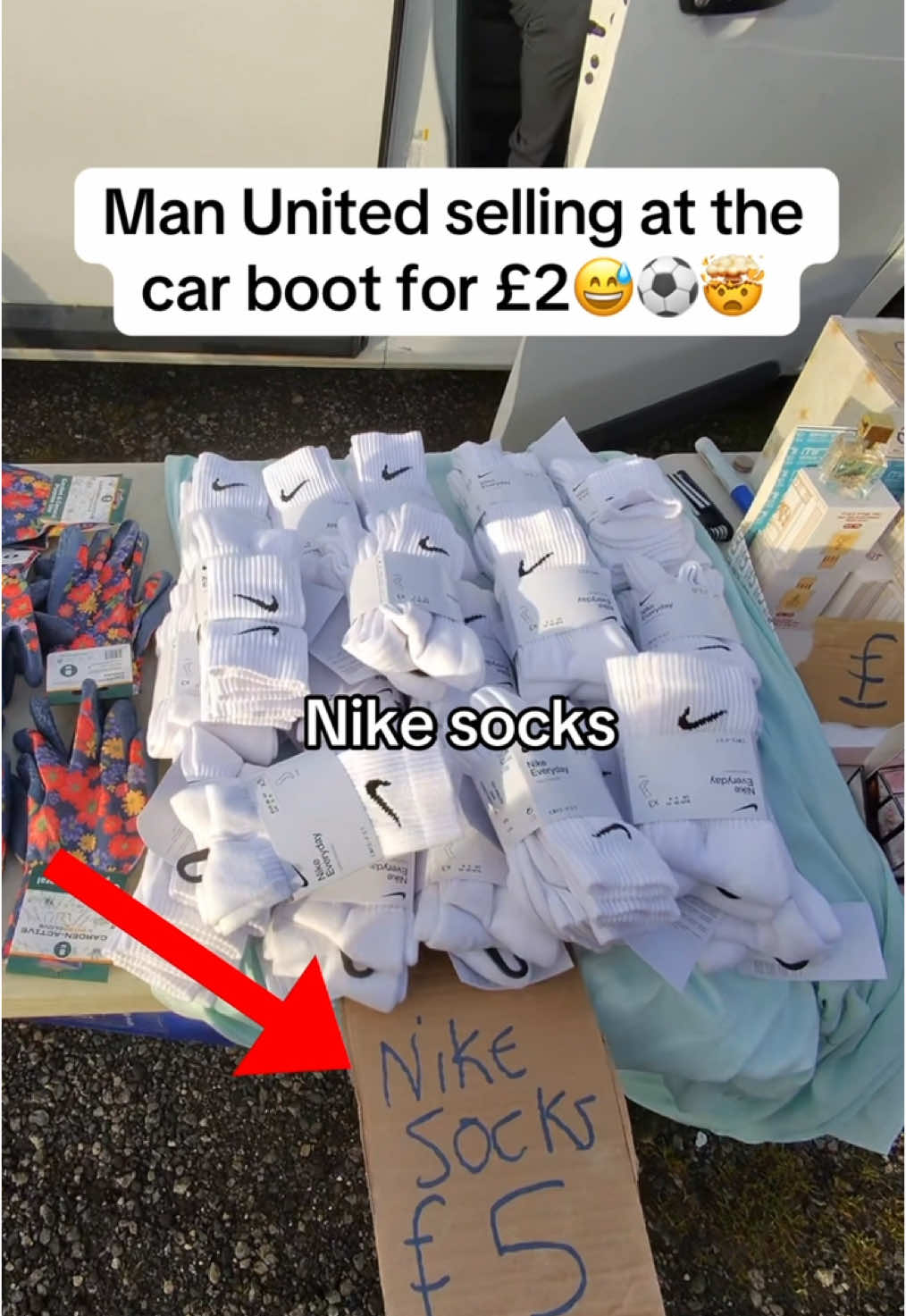 Car boot season is almost here!!🥳 Make sure you follow along for more bargain hunting🛍️🤩 #carboot #carbootsaleuk #carbootsale #carbootfinds #thriftwithme #thrifthaul #bargainshopping #bargain 