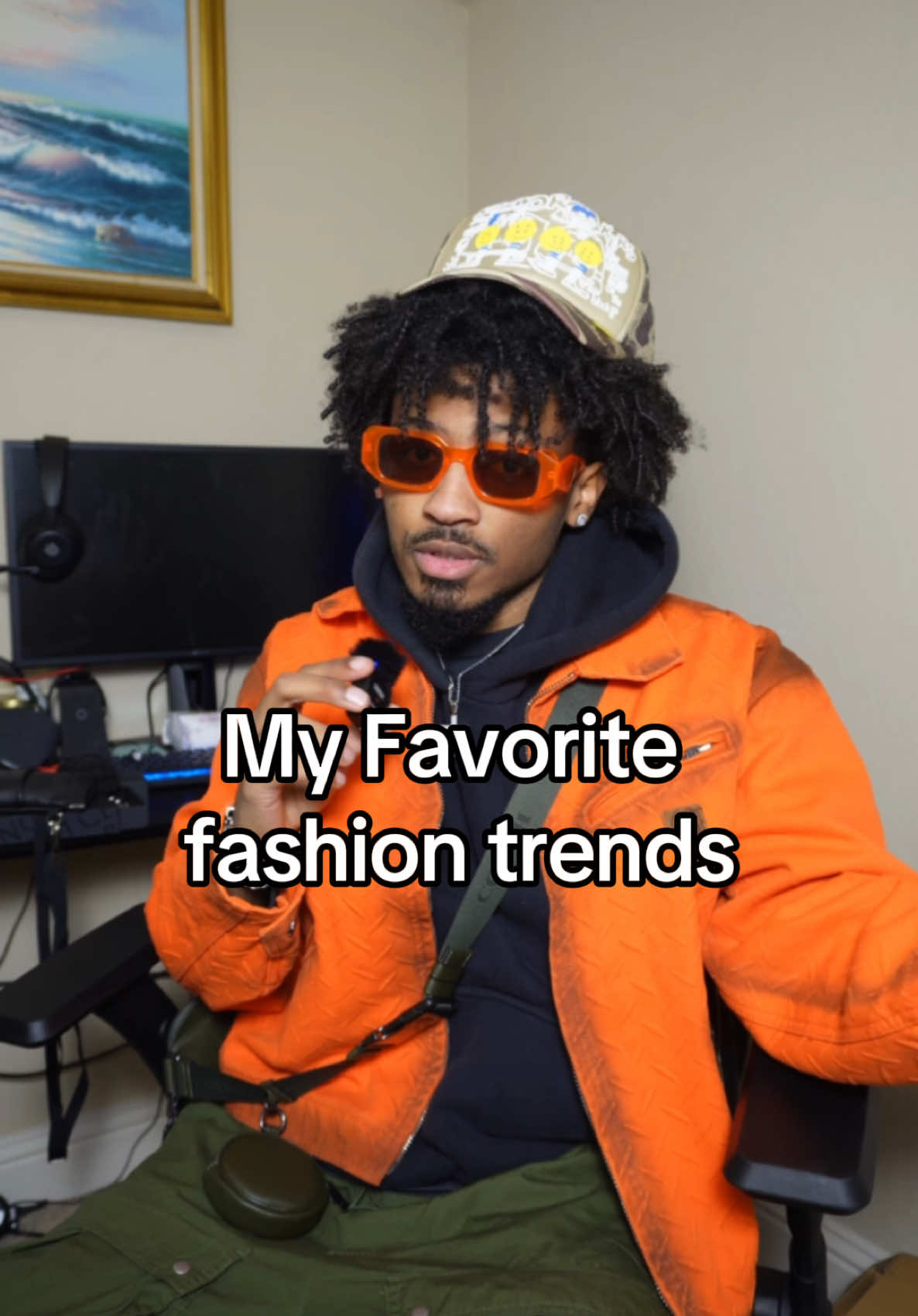 My favorite fashion trends over the last few years #fashiontiktok #fashiontrends  #streetwear 