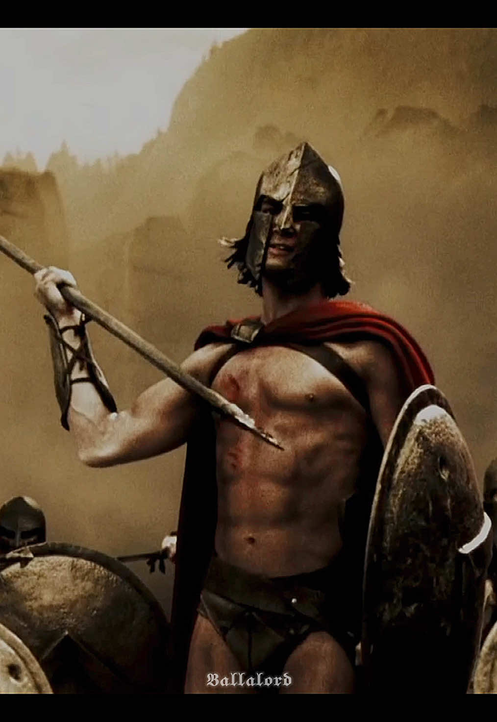 #foruyou #fyp #edits #edit #recommendations #rec #spartans 