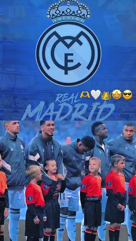 ‏هلا مدريد 🫶🤍👑🤩😎