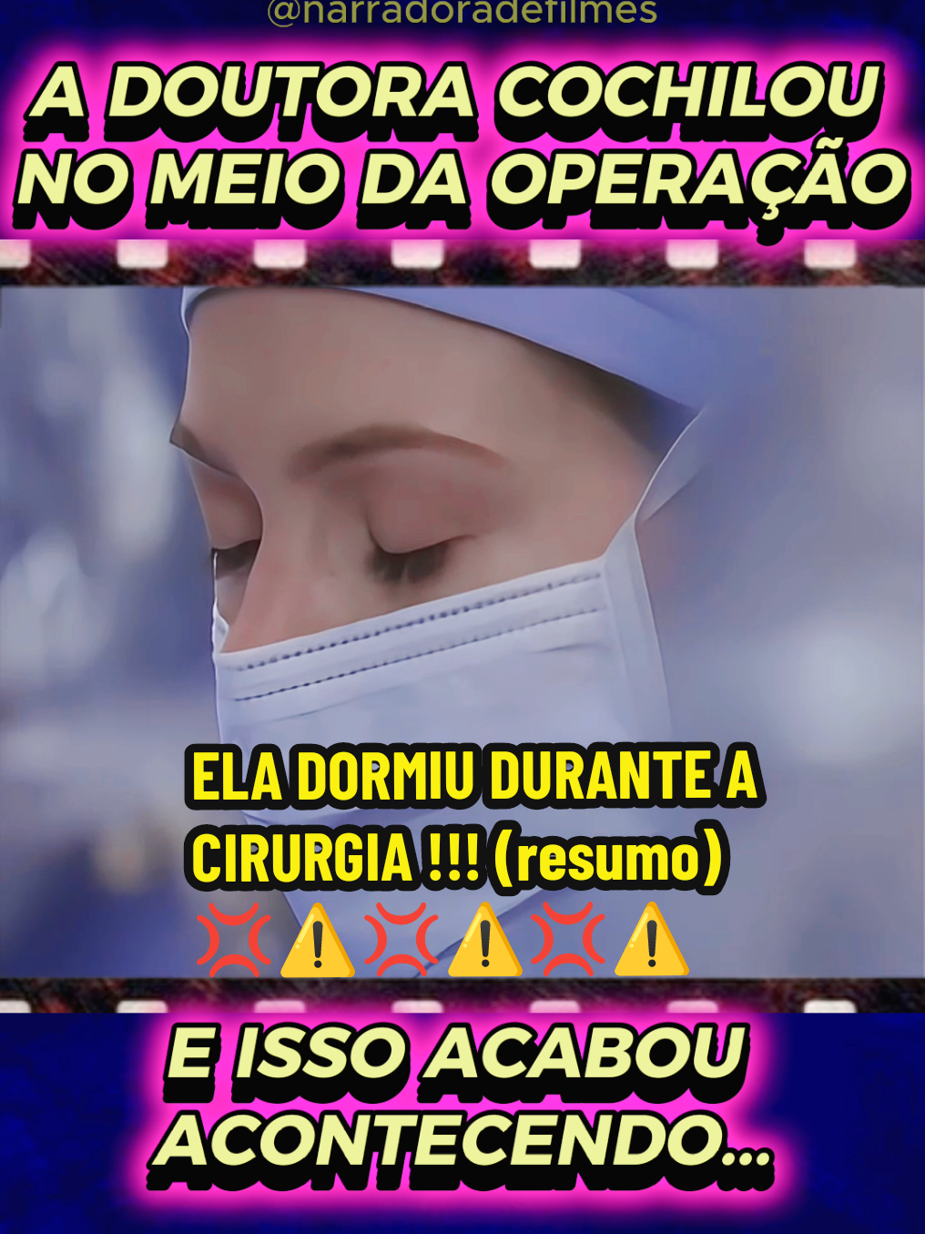 O que encontraram dentro do corpo da paciente foi assustador / A doutora dormiu no meio da cirurgia cardíaca!!! ⚠️⚠️⚠️⚠️ Nome da Série 🎥: Grey's Anatomy (2005). #recap #filmes #greysanatomy  #viral #narradoradefilmes 🩷 𝘥𝘦𝘪𝘹𝘢 𝘴𝘦𝘶 𝘭𝘪𝘬𝘦 𝘱𝘳𝘢 𝘧𝘰𝘳𝘵𝘢𝘭𝘦𝘤𝘦𝘳 𝘰 𝘤𝘢𝘯𝘢𝘭? 🩷
