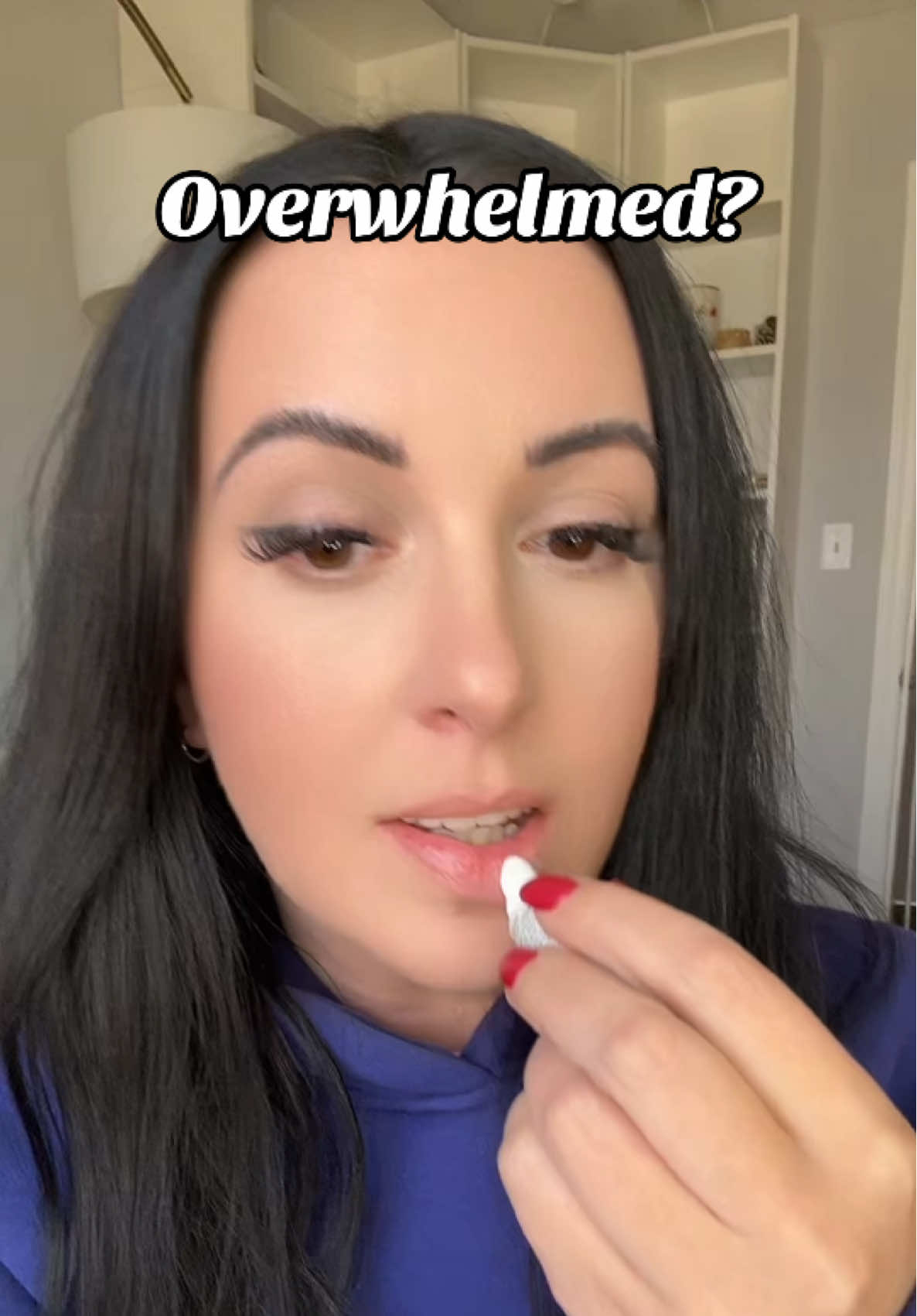 So impressed with this!#creatorsearchinsights #supplementsforwomenover40 #cortisol #pcos #bestsupplementsforwomen