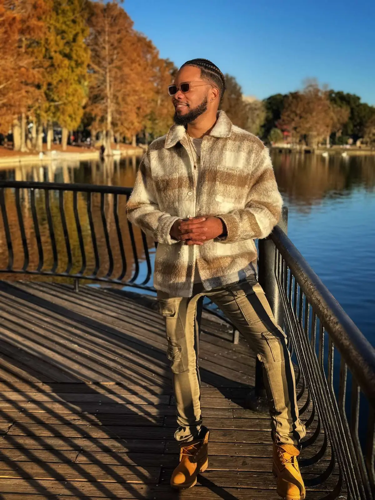 #orlandoflorida #fyp #lakeeola #lgbtq #unc #style 