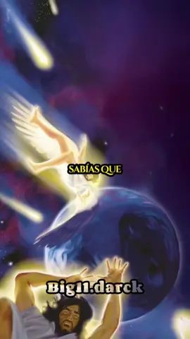 Lo sabias? 👀❤️‍🔥 #fyp #flypシ #jesus #elpecadoquediosnoperdona #pecadoinperdonablepordios #Dios #jesus #jovencristiano #bendiciones #nicaragua #fipシ #viral #hyp #hypebeast #viral #lucifer #edits #viral #flypシ #flypシ #flypシ #flypシ #fyp #fyp #fyp #flypシ #fyp #fyp #fyp #fyp #flypシ #misterio #curioso #misterios #misteriosdelabiblia #biblia #leviatan #biblia #viral #videomuyviral #interesante #views #virewတွေရှယ်ကြ 