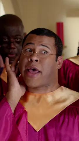 🎶 🎵 🎼 #KeyandPeele