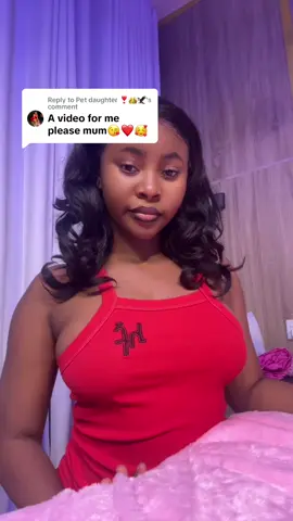 Replying to @Pet daughter ❣️👑🦅 