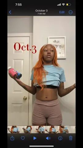 140 was my goal and I don’t look it so imma say 150 my goal weight 😭🤷🏾‍♀️ @BEARVANA #bearvanagummies #weightgainjourney #fyp #fypage #CapCut 