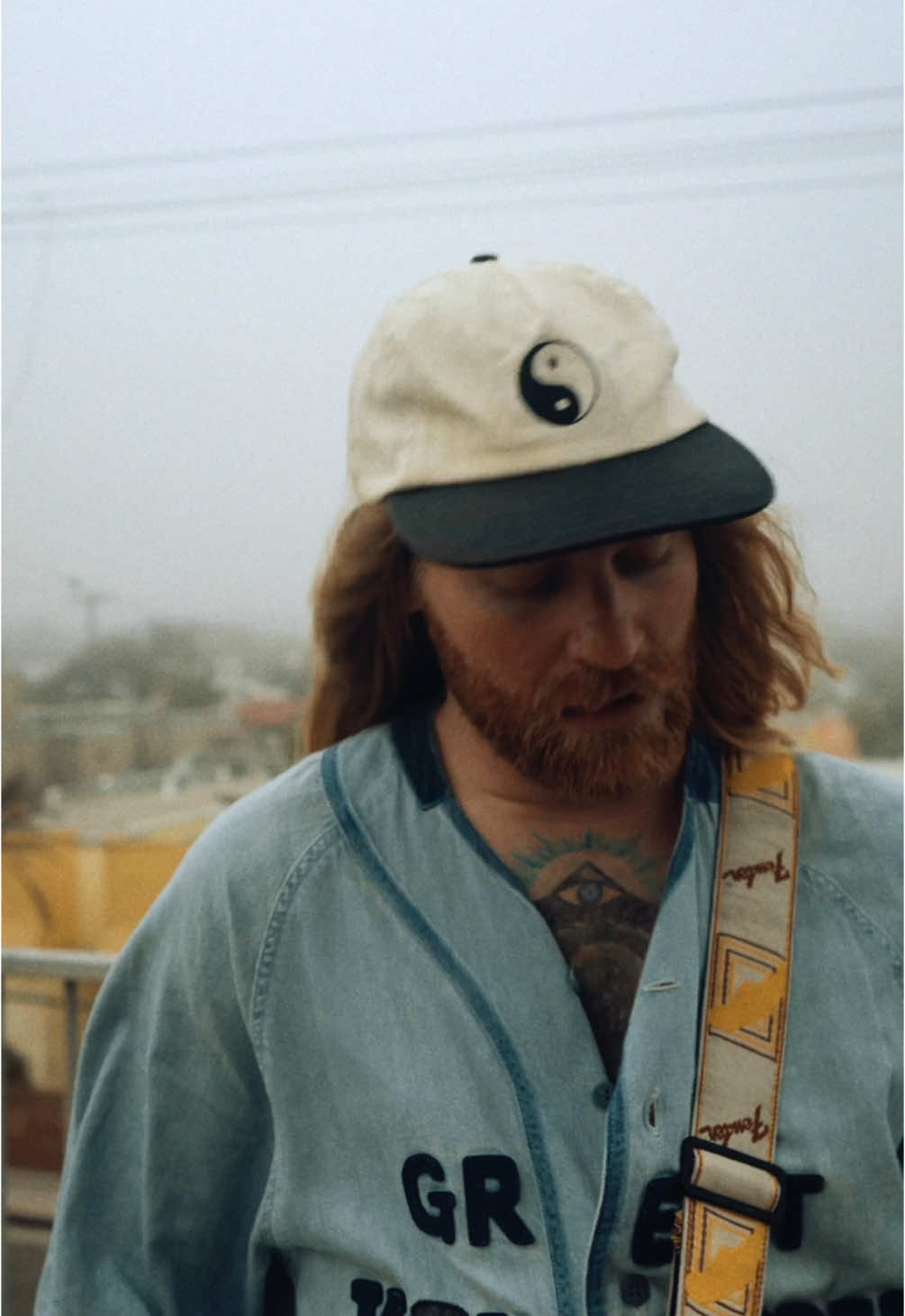 So if you're wondering if the wind's still in my sails then yes, it never left. It never left.