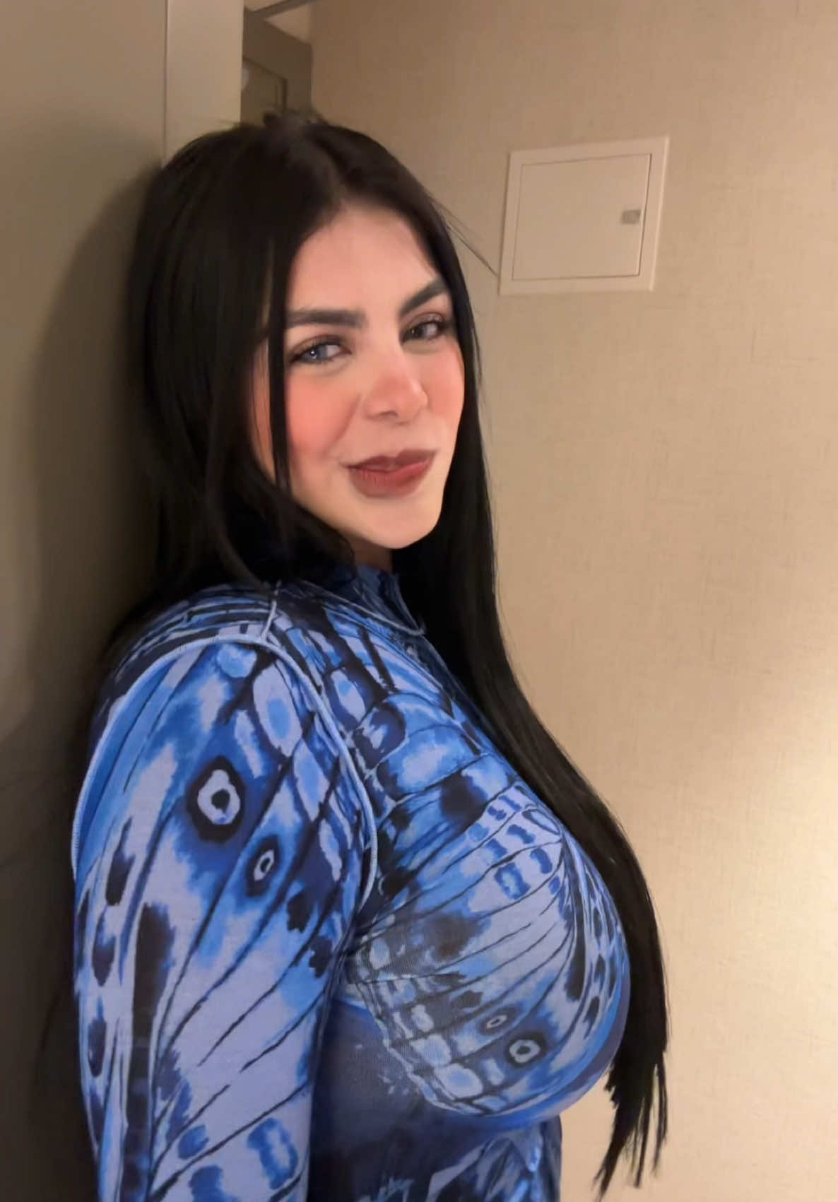 💙🦋💙