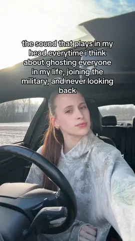i just want to be a baddie in uniform  #military #enlistment #america #airforce #relatable #foryou #militarylife #ghosting #startingover #recruitment #marines #navy #army
