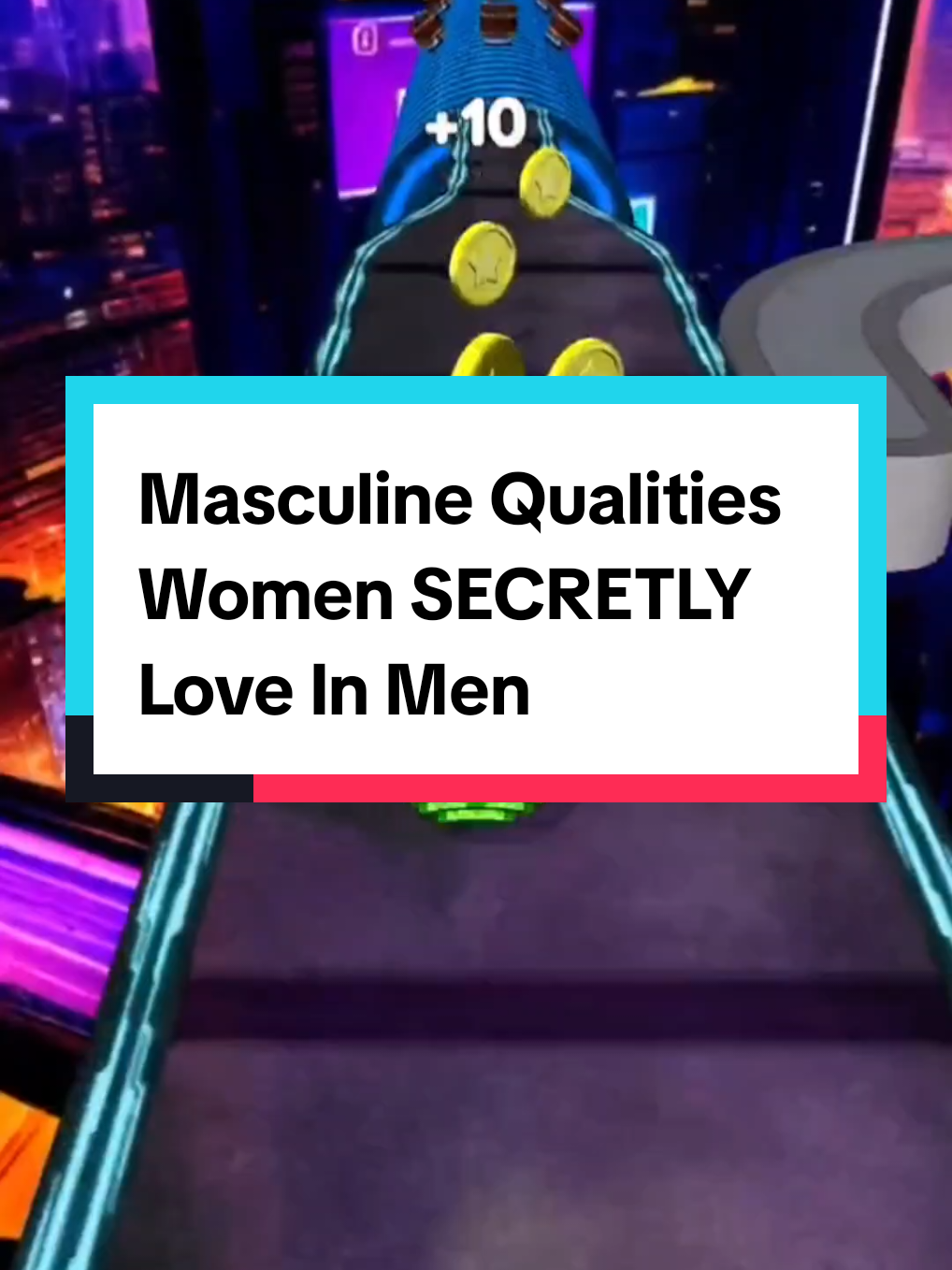 Masculine Qualities Women SECRETLY Love In Men.