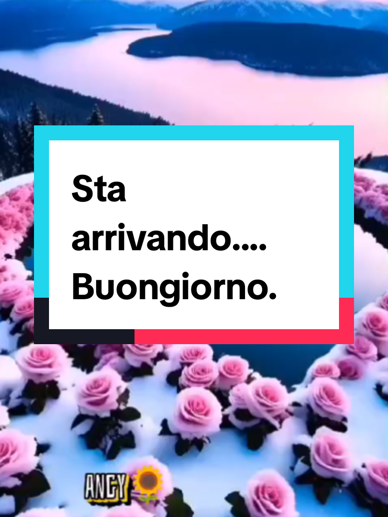 #Buongiorno #Giovedi #buonagiornata 