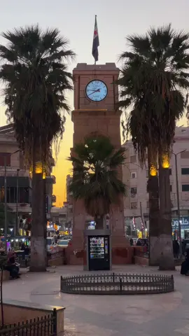 صحي انا عايش…؟  ادلب المدينة🤎📸