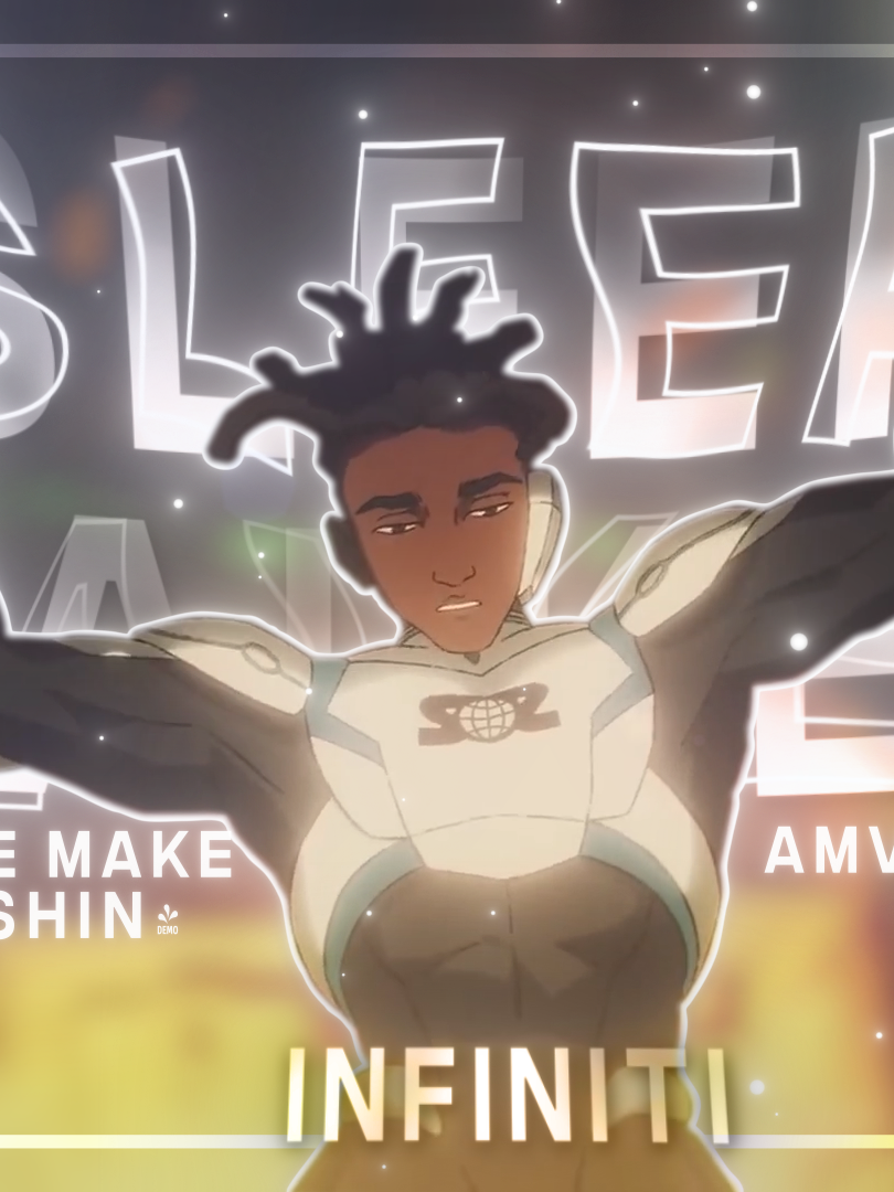 SLEEPWALKER [MONSTERS WE MAKE]  So..... I'm back Miss me? probably not This is my comeback edit... and also a tribute to the one and only CORYXKENSHIN I know i've been away for 6 months.. Alot happened.. I'll talk about it later in another post.. For now enjoy this 15 second edit that took me an hour and forty five minutes to render_______ Also, please repost and hopefully cory sees this? IDK @voidanimeedits @takeshi.aep @aqua.amv @flare_aep @shxn.blurrr @sakaiii.ae @cka.amv @hopestarlord.amv @lord.phoenix8 @canny.wanny @ninja_cat_15 @flotrexvisuals @as3sh.aep @chansh.off @njrfootball.ae @soroid  #seggs #anime #animeedit #editor #tutorial #aftereffe #monsterswemake #coryxkenshin #romance #Love #jabari