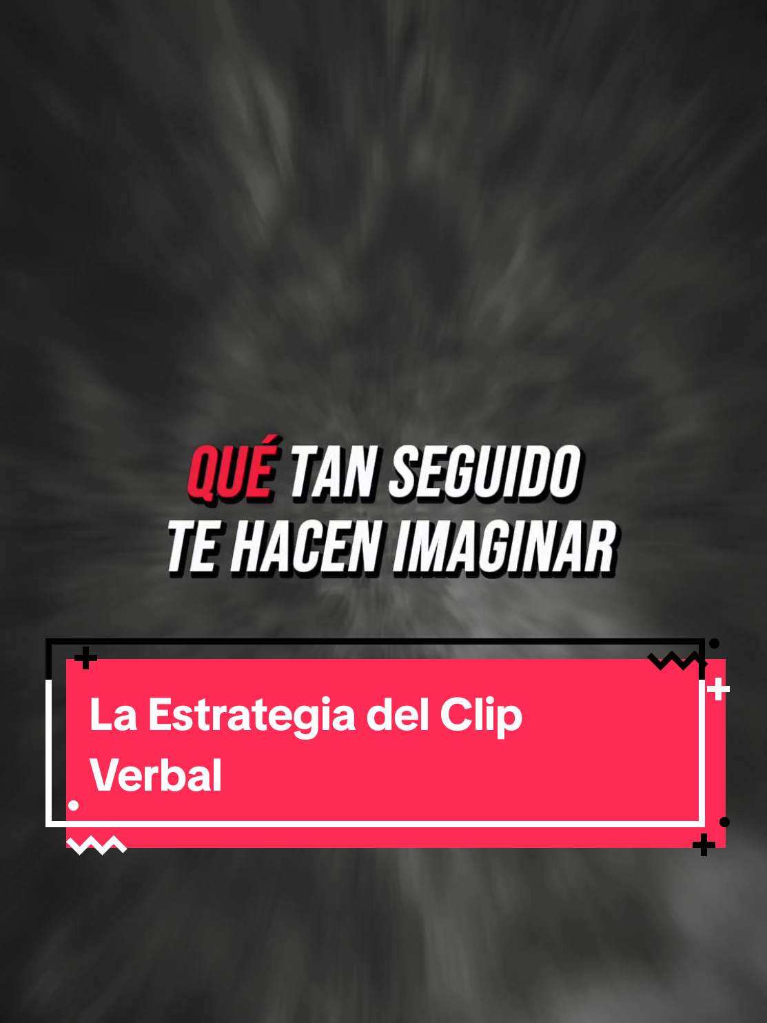 La Estrategia del Clip Verbal #PsicologíaOscura #ControlMental #ManipulaciónSutil #usa🇺🇸 