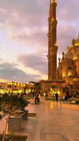 #Egypt🇪🇬#alsahabamosque #oldmarketsharm #sharmelsheikh #loveegypt #fyp #foryoupage #xyzbca 