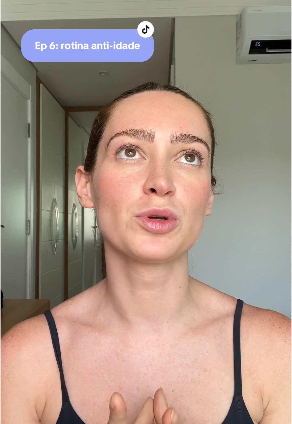 Não esquece que usar os retinóides da maneira certa faz toda a diferença!! A gente tem vídeo aqui!  #antiidade #skincare #protetorsolar