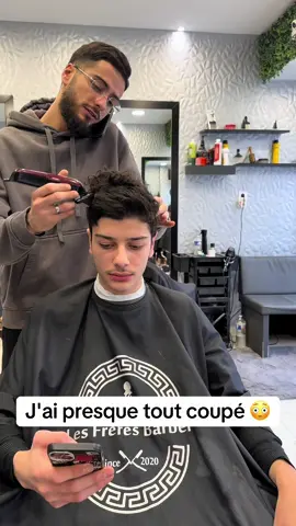 Ça lui va bien ? 🤔 #foden #hair #grealish 