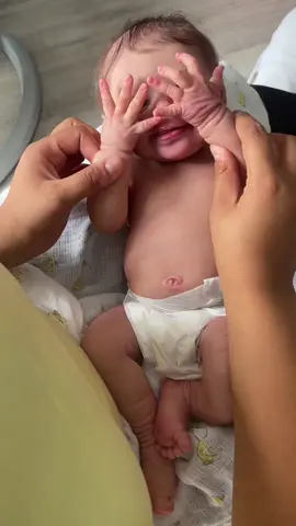 😍😍😍😍#rebornbaby #fyp #fullsiliconebaby 