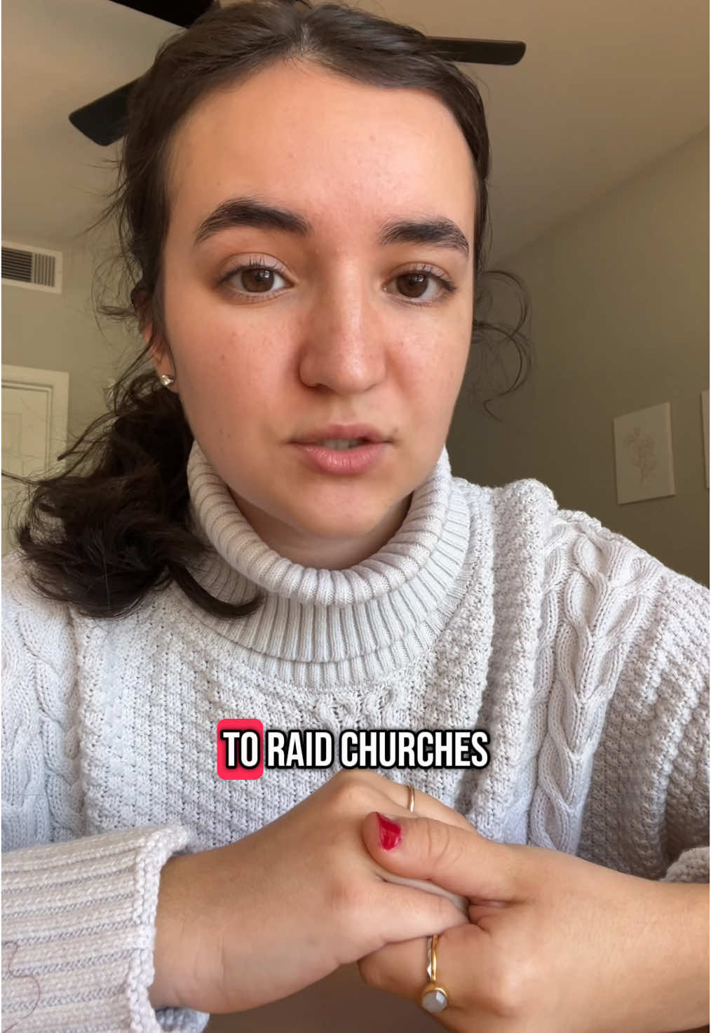Questions for conservative Christians #progressivechristianity #immigration #progressive 