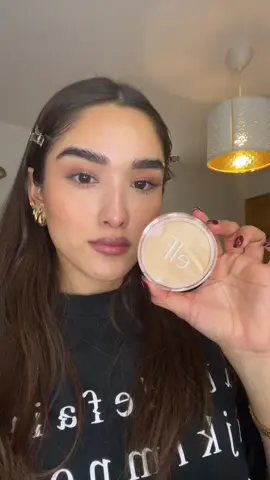 Elf new powder @elfcosmetics #makeup #maquillaje 