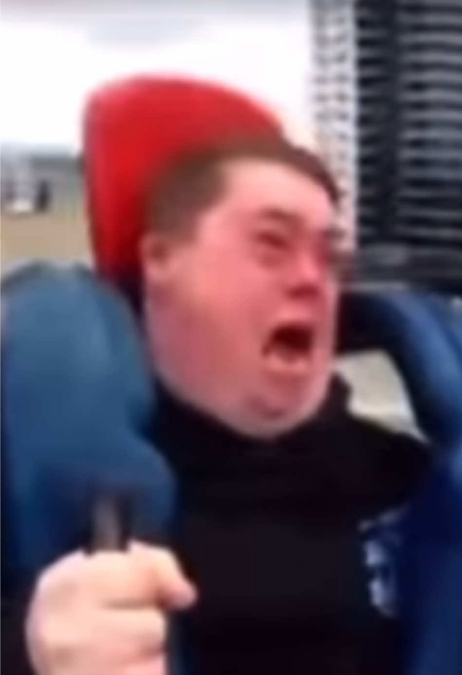 ##fyp #downsyndrome #downsyndromeawareness #fun #funfair #funrides #funfairsuk #spedup #freekout #madness #scream #screaming #funnytik #funnytiktokvideos #tiktokuk🇬🇧 #funnymemes #fail #yougood #fypsounds #disney #disneyland #fastandfurious #fastrides #downsyndromeawareness #funnymoments #funnyclips #rollercoaster #screamitout 