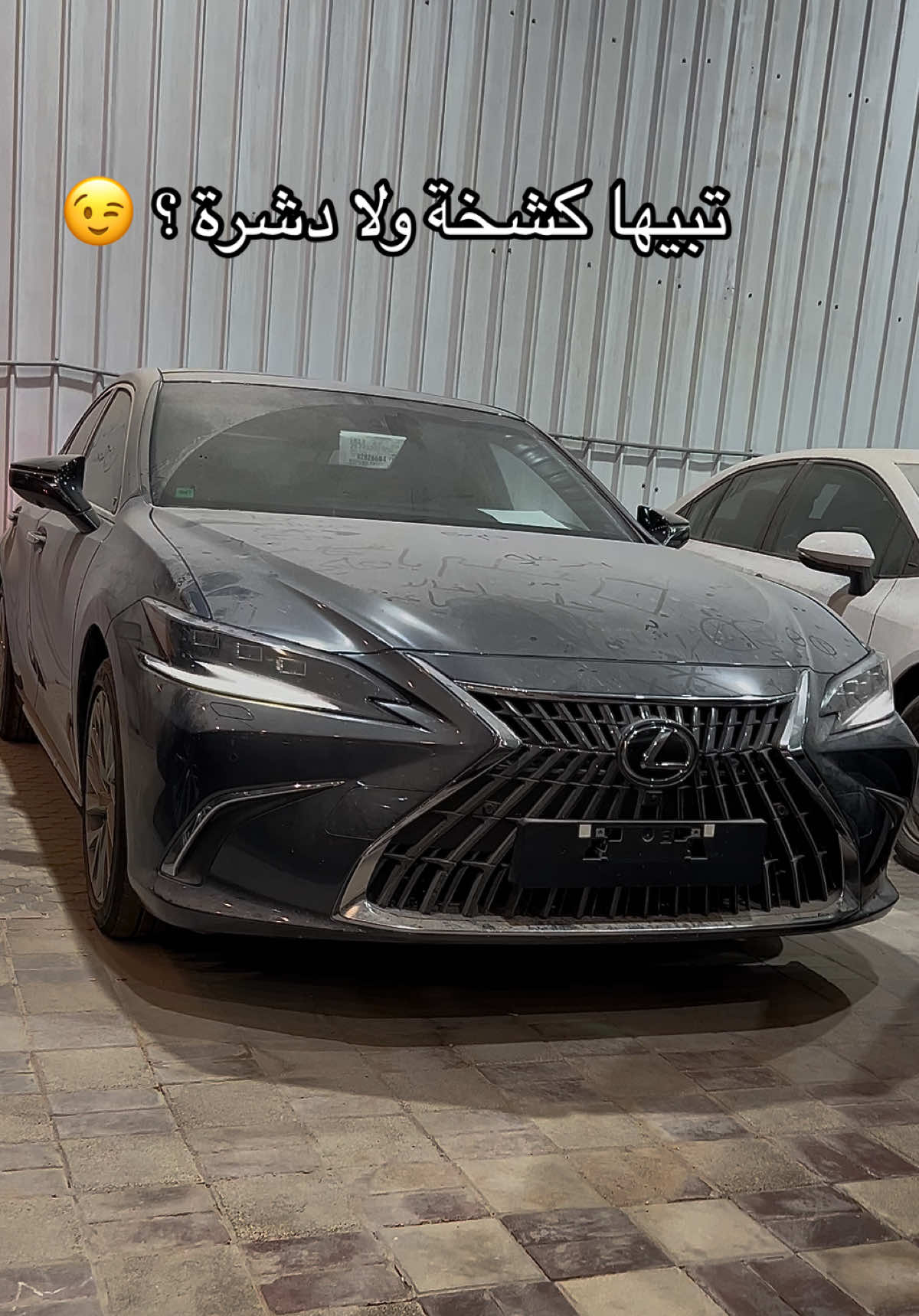 لكزس ES 250-300-350   #سلمان_الخالدي #معرض_سلمان_الخالدي #لكزس #es #es250 #es350lexus #كحلي #لكزسes #كامري #كامري2023 