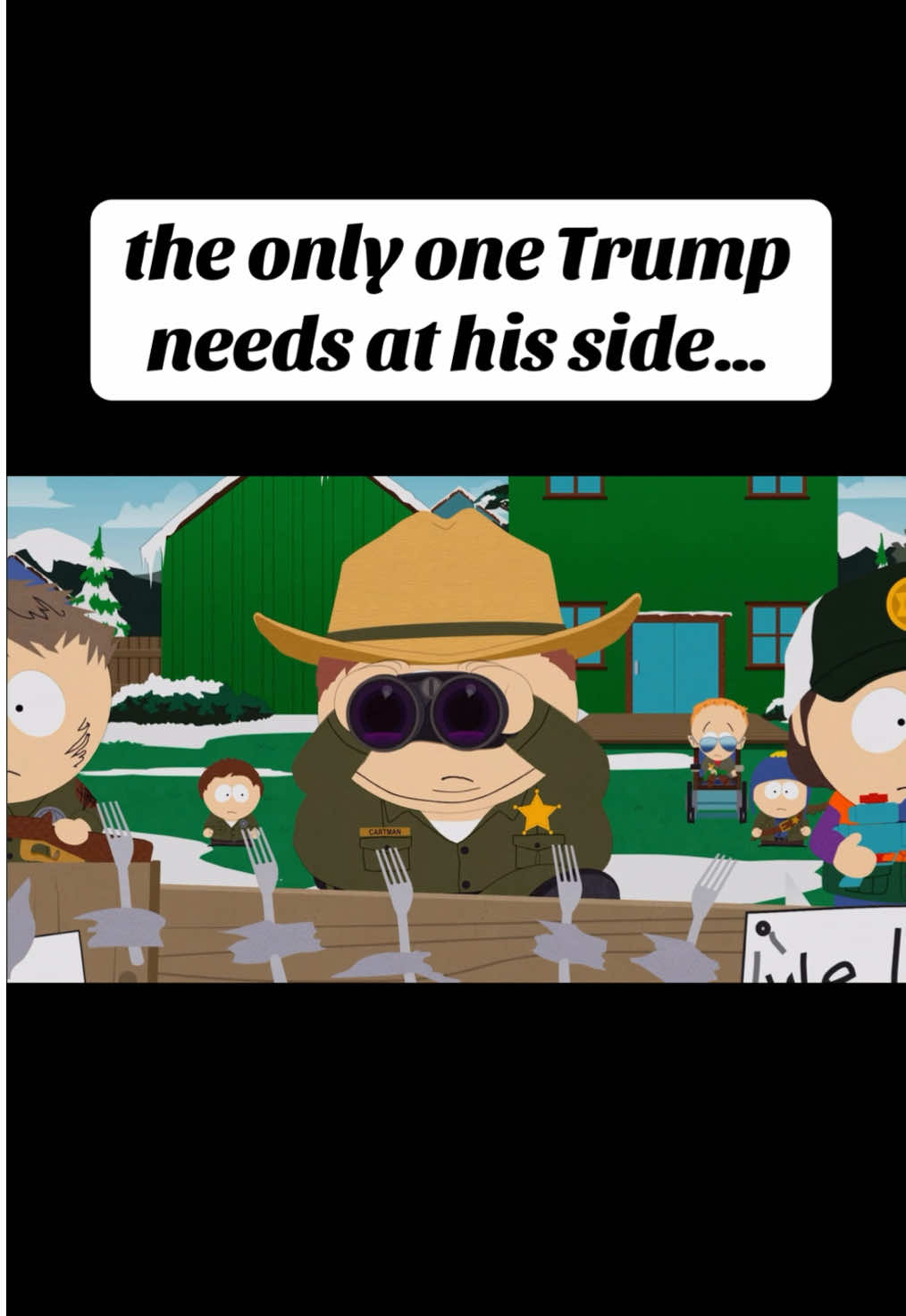 #southpark #southparkedit #ericcartman #cartman #mexican #trump #funnytiktok 