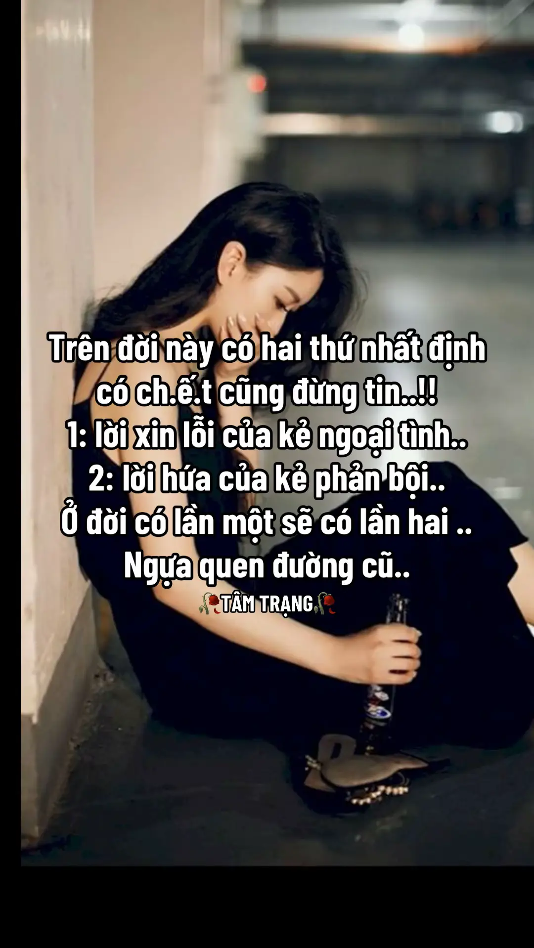 #tamtrang #xuhuong 