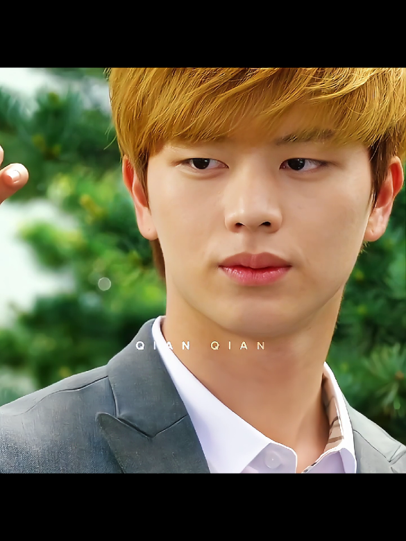 He knows! #sungjae #kdrama #kdramalover #kdramaedit #school2015whoareyou 