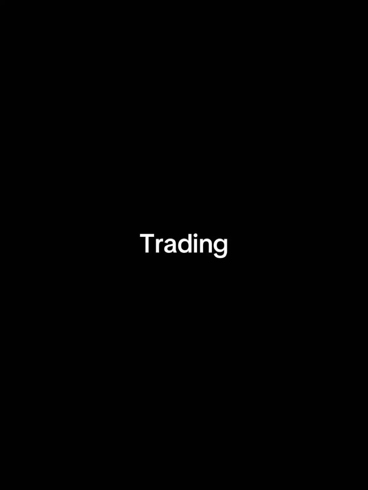 Galatians 6:9-  “Do not give up, for you will reap a harvest in due time.”  #daytrader #daytrading #forex #tradingmemes 