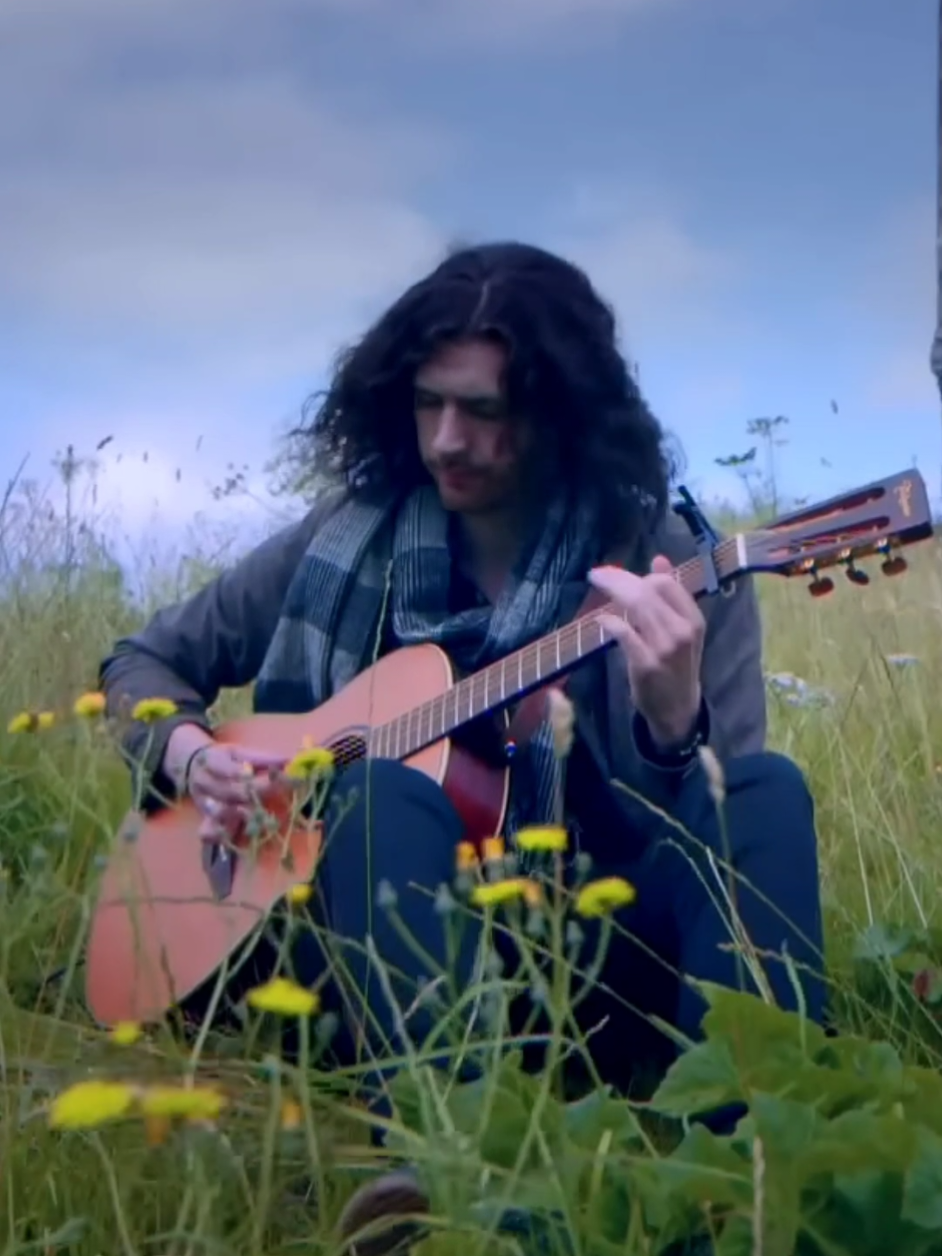 Hozier singing To Be Alone in Wicklow #hozier #live #throwback #hoziersvocals #hozierofficial #hoziercore #fyp #hoziertok #acoustic #tobealone #wicklow #ireland #newcastle @Hozier 