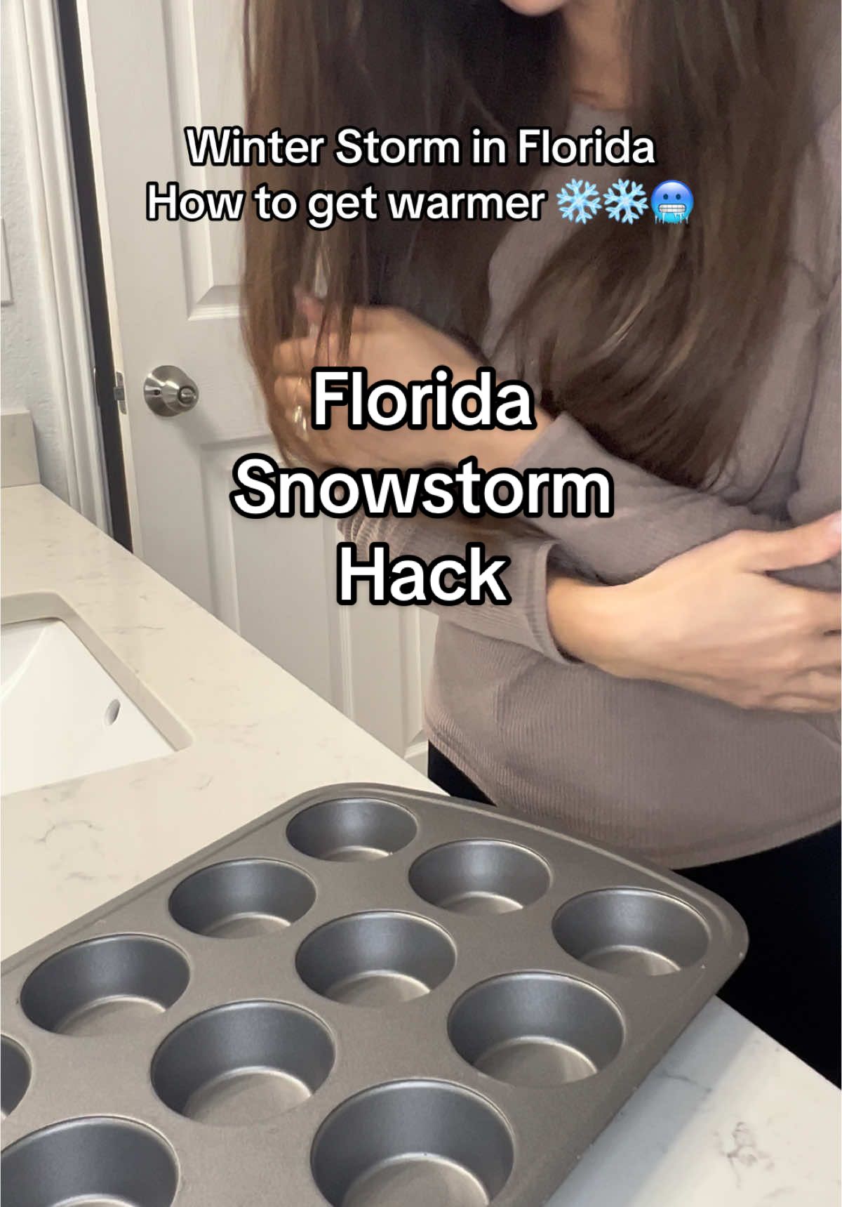 Winter Snow Storm 2025 Preparations Tips How to Stay Warm, Anyone should Know. #Florida #snowstorm #2025 #staywarm #winter #freezing #pensacola                       How to get warmer during this Snowstorm in Florida                                         Florida snow in 2025