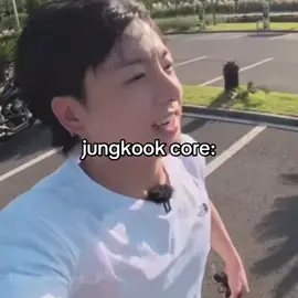 Jungkook core #jungkook #jk #btsarmy #fyp #bts #foryou #foryoupage #funnyy 